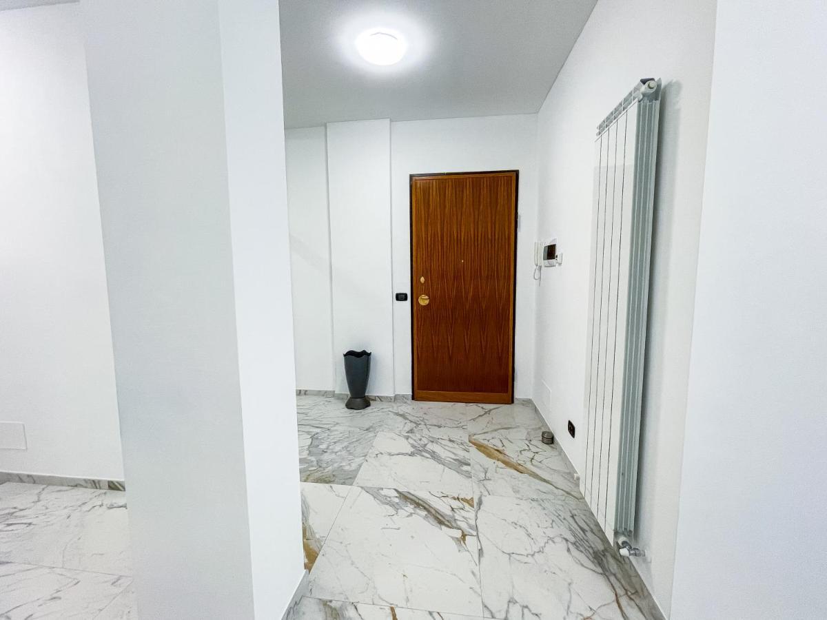 Suite Trilocale - Citta Della Musica -Casino Sanremo Exterior photo